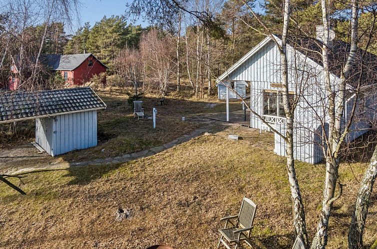 Vakantiehuis "Adde" - 150m from the sea