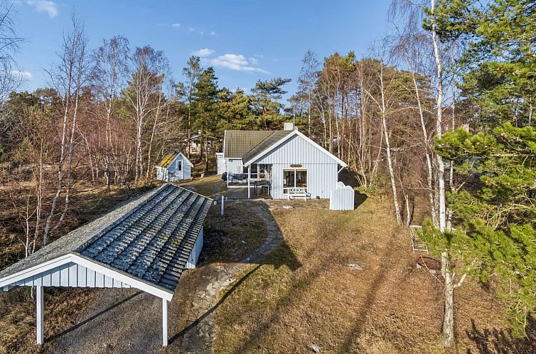 Vakantiehuis "Adde" - 150m from the sea