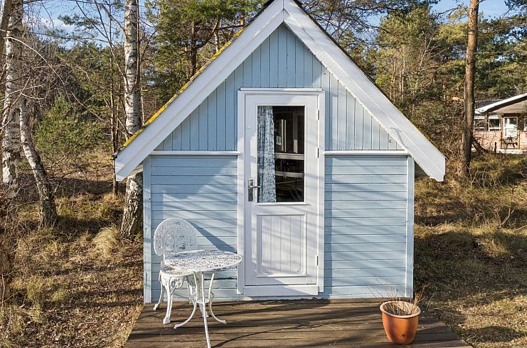 Vakantiehuis "Adde" - 150m from the sea