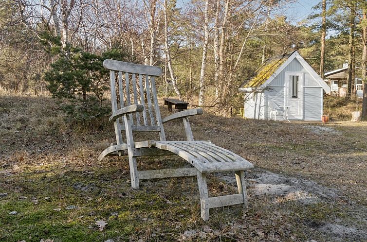 Vakantiehuis "Adde" - 150m from the sea