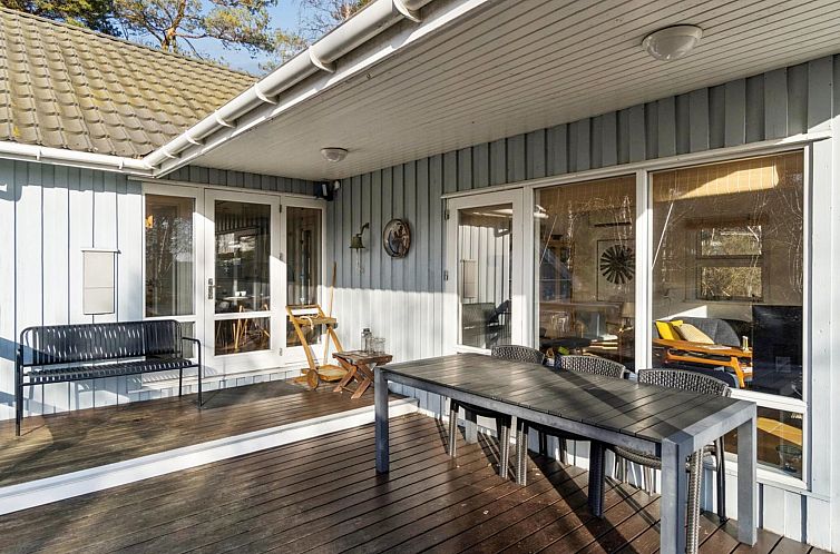 Vakantiehuis "Adde" - 150m from the sea