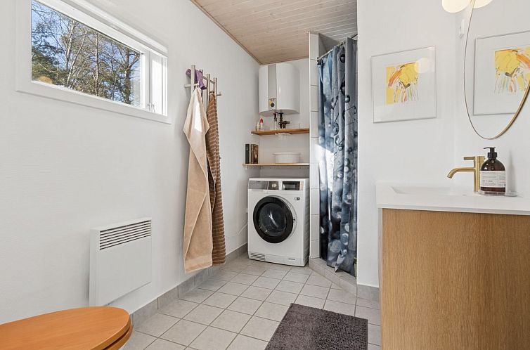 Vakantiehuis "Adde" - 150m from the sea