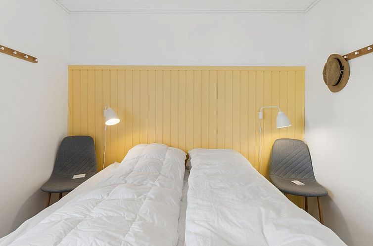 Vakantiehuis "Adde" - 150m from the sea