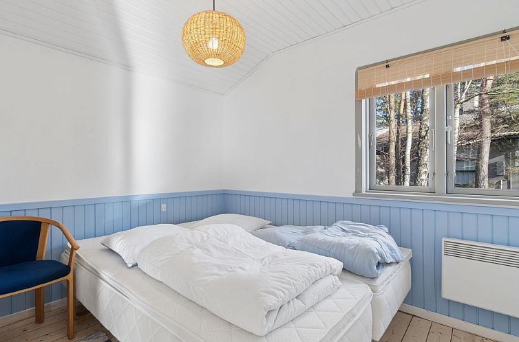 Vakantiehuis "Adde" - 150m from the sea