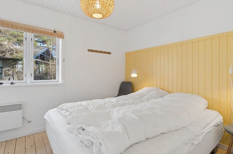 Vakantiehuis "Adde" - 150m from the sea