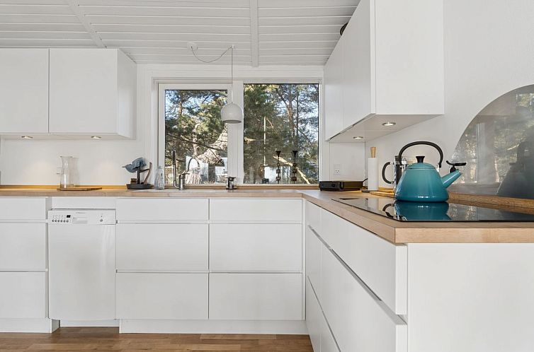 Vakantiehuis "Adde" - 150m from the sea