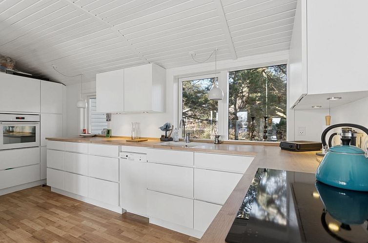 Vakantiehuis "Adde" - 150m from the sea