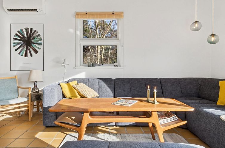 Vakantiehuis "Adde" - 150m from the sea