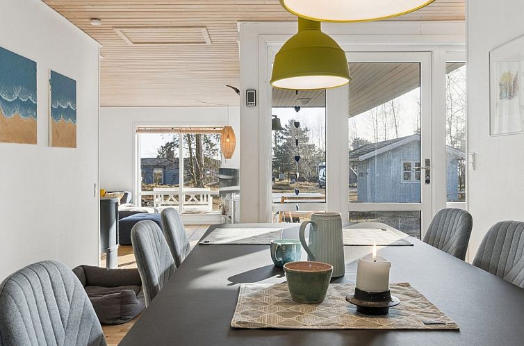 Vakantiehuis "Adde" - 150m from the sea