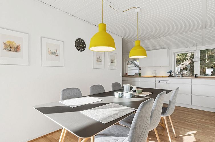 Vakantiehuis "Adde" - 150m from the sea