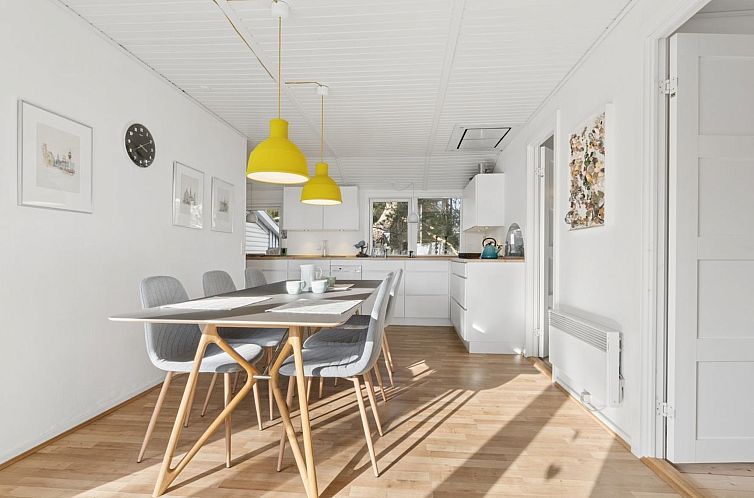 Vakantiehuis "Adde" - 150m from the sea