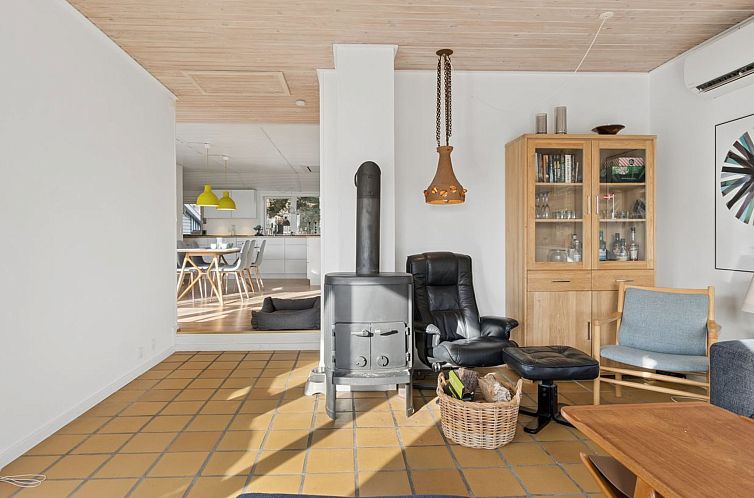 Vakantiehuis "Adde" - 150m from the sea