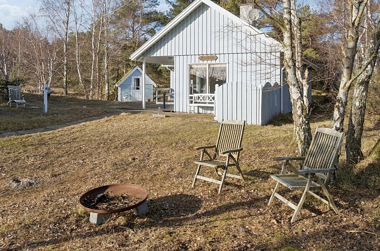 Vakantiehuis "Adde" - 150m from the sea