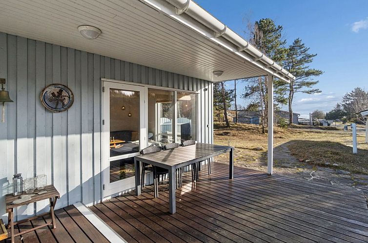 Vakantiehuis "Adde" - 150m from the sea