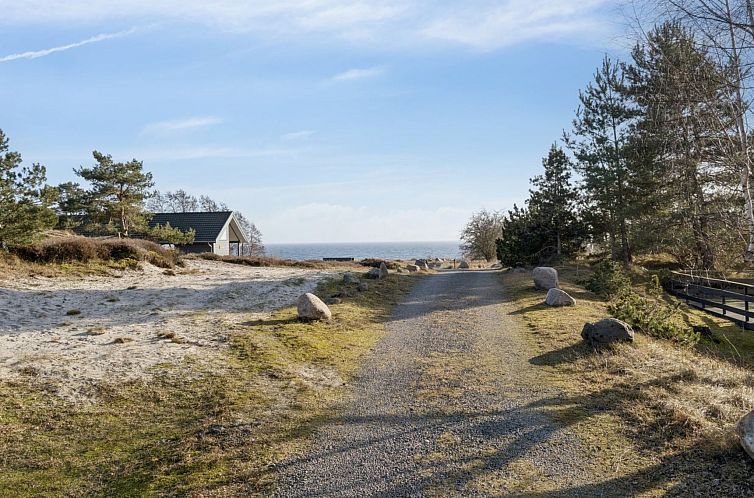 Vakantiehuis "Adde" - 150m from the sea