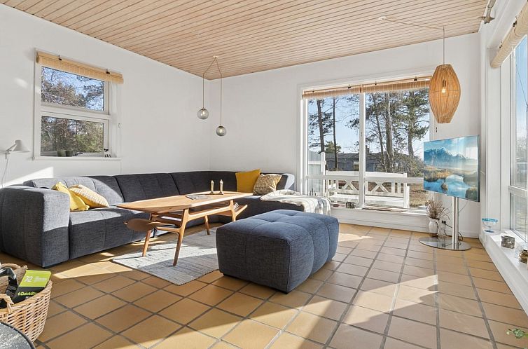 Vakantiehuis "Adde" - 150m from the sea