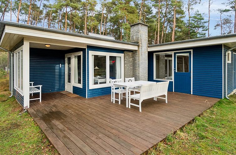 Unterkunft 2901090 - Ferienhaus Bornholm - Vakantiehuis "Pisana" - 300m from the sea