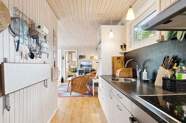 Vakantiehuis "Pisana" - 300m from the sea