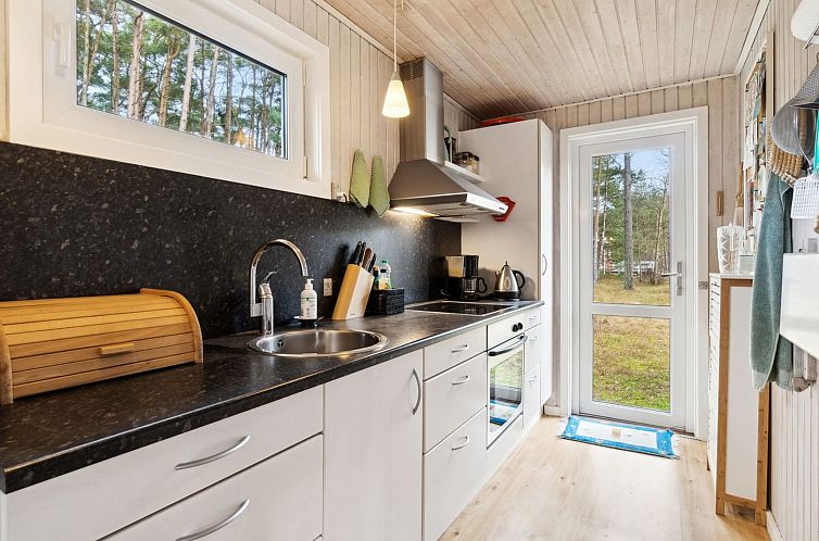 Vakantiehuis "Pisana" - 300m from the sea