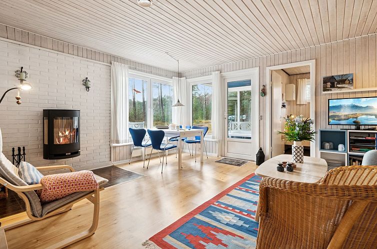 Vakantiehuis "Pisana" - 300m from the sea