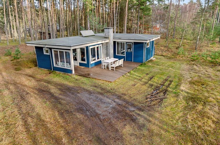 Vakantiehuis "Pisana" - 300m from the sea