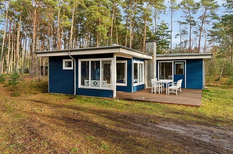 Vakantiehuis "Pisana" - 300m from the sea