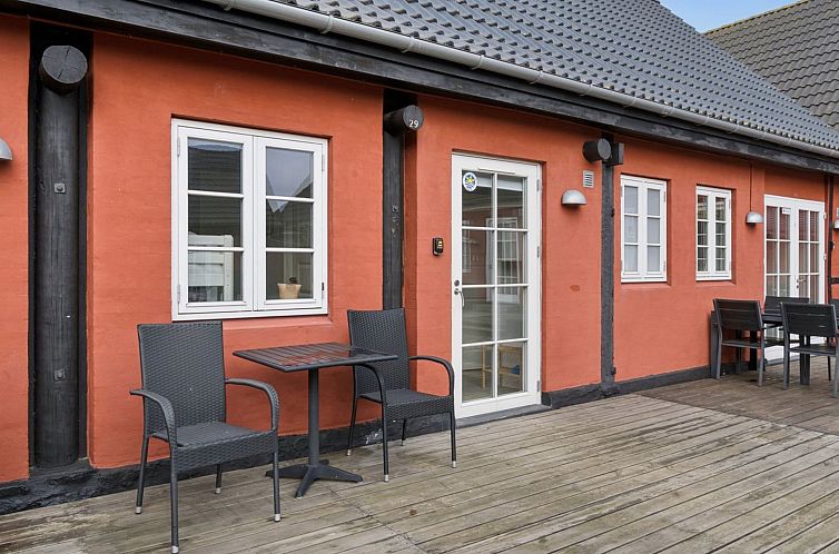 Appartement "Yaris" - 4.5km from the sea