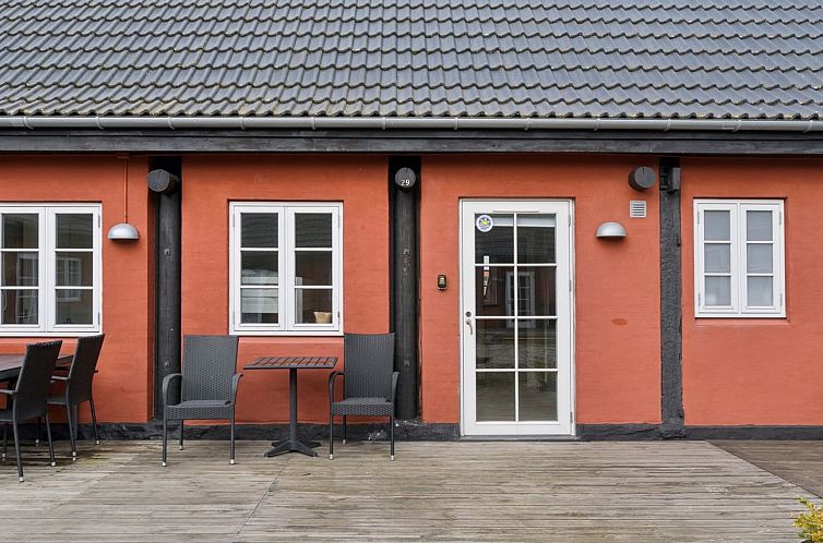 Appartement "Yaris" - 4.5km from the sea