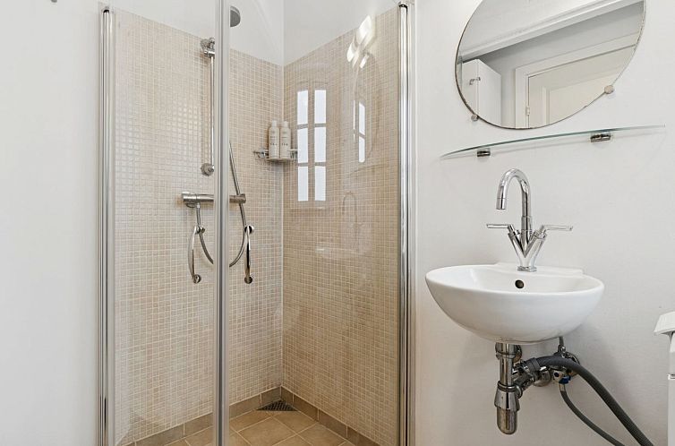 Appartement "Yaris" - 4.5km from the sea