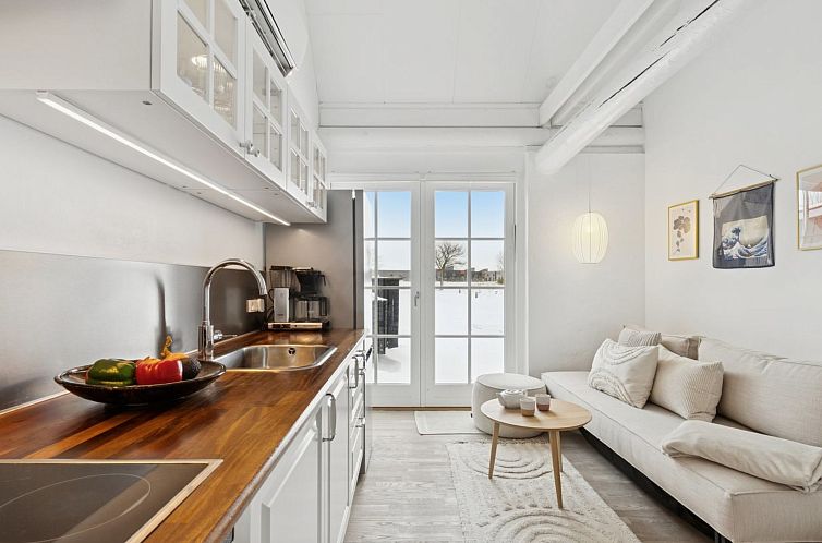 Appartement "Yaris" - 4.5km from the sea