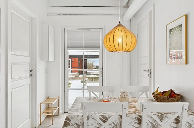 Appartement "Yaris" - 4.5km from the sea