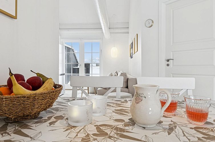 Appartement "Yaris" - 4.5km from the sea