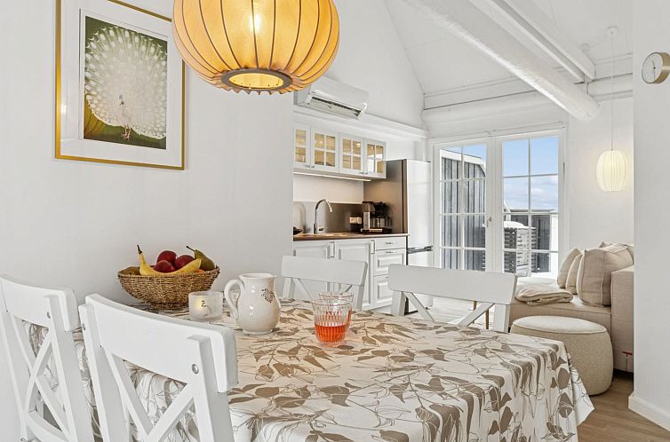 Appartement "Yaris" - 4.5km from the sea