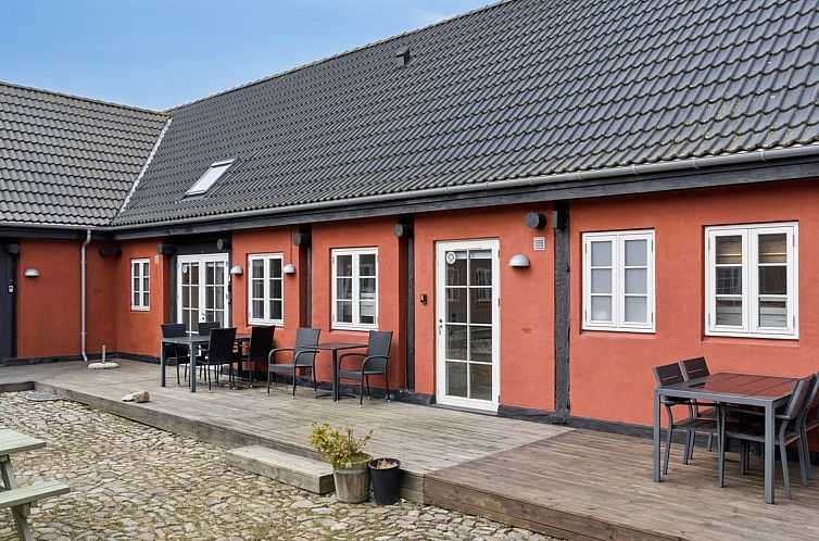 Appartement "Yaris" - 4.5km from the sea