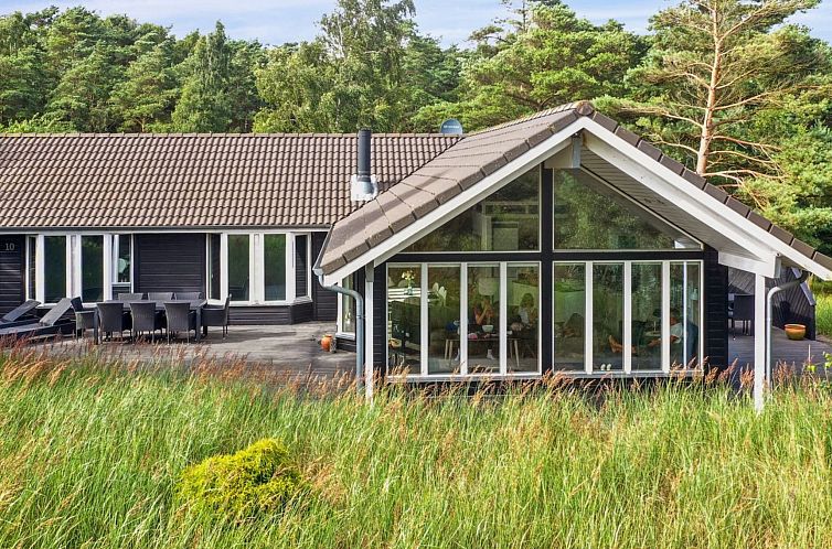 Vakantiehuis "Ansgar" - 150m from the sea