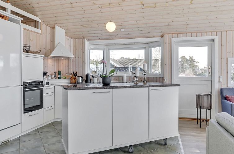 Vakantiehuis "Ansgar" - 150m from the sea