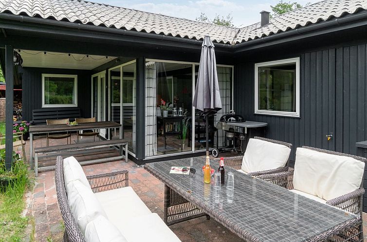 Vakantiehuis "Sybilla" - 600m from the sea