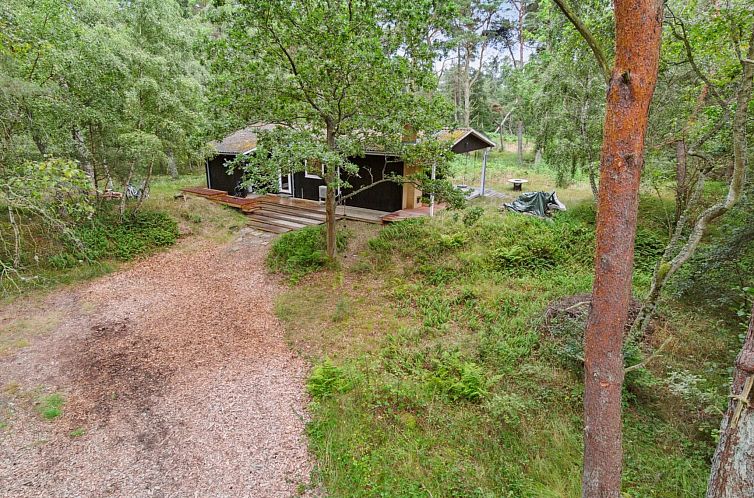 Vakantiehuis "Franja" - 120m from the sea