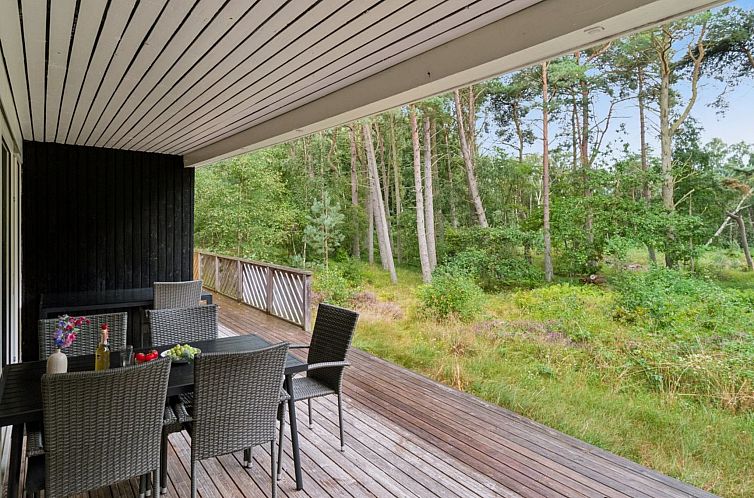 Vakantiehuis "Franja" - 120m from the sea