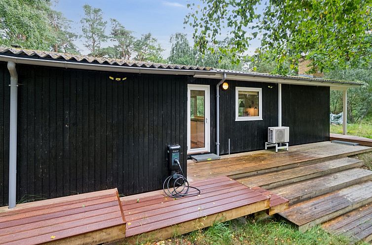 Vakantiehuis "Franja" - 120m from the sea