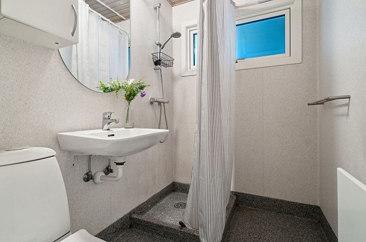 Vakantiehuis "Franja" - 120m from the sea