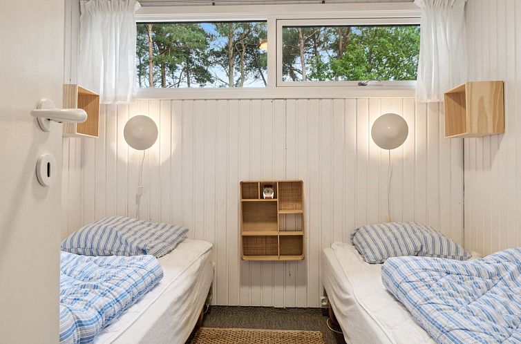 Vakantiehuis "Franja" - 120m from the sea