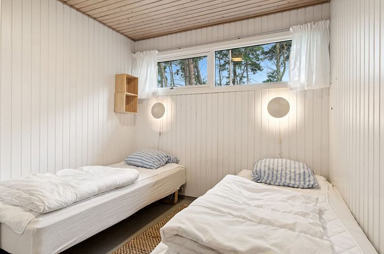 Vakantiehuis "Franja" - 120m from the sea