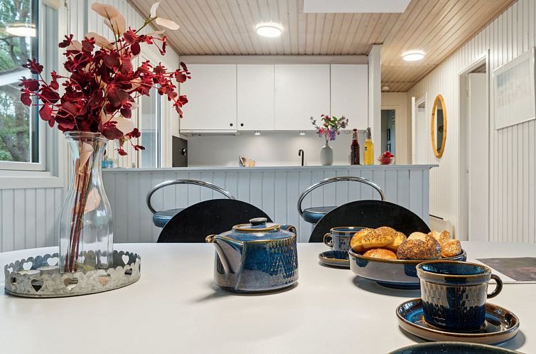 Vakantiehuis "Franja" - 120m from the sea