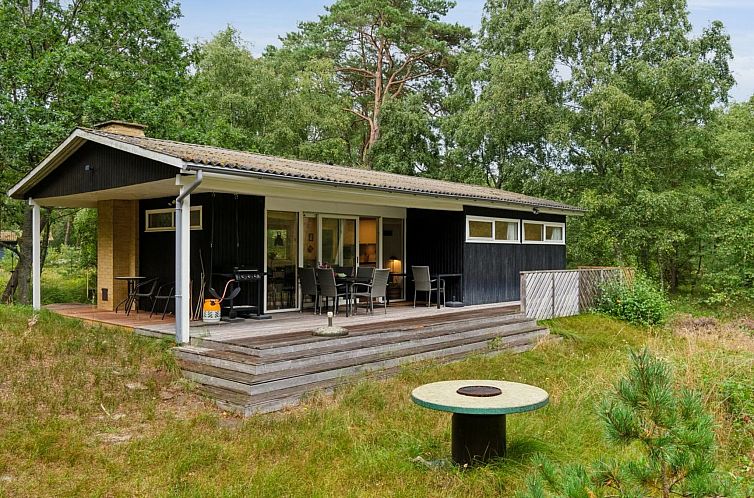 Vakantiehuis "Franja" - 120m from the sea