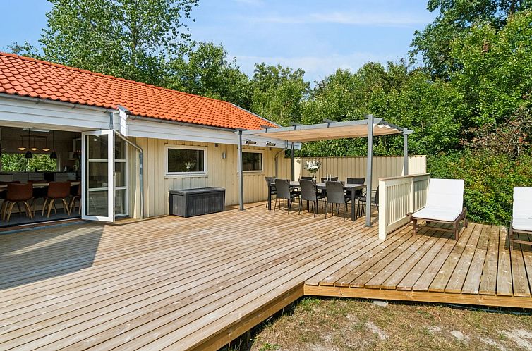 Vakantiehuis "Vamika" - 300m from the sea