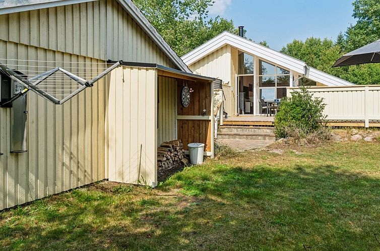 Vakantiehuis "Vamika" - 300m from the sea