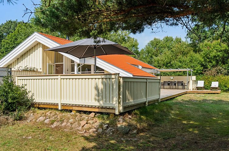 Vakantiehuis "Vamika" - 300m from the sea