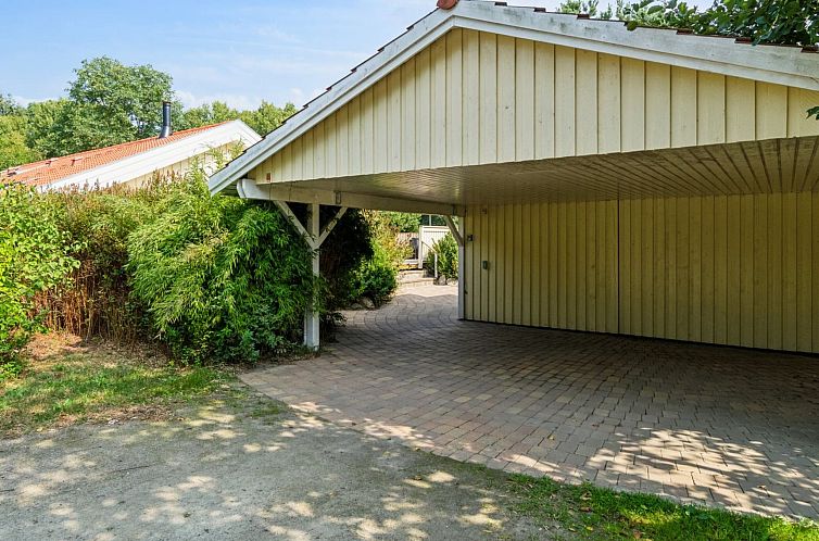 Vakantiehuis "Vamika" - 300m from the sea