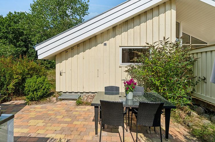 Vakantiehuis "Vamika" - 300m from the sea